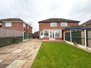 Overpool Road Whitby